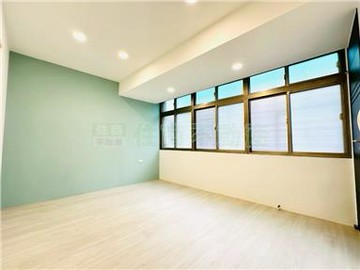 低總價漂亮兩房｜新北市三重區永福街