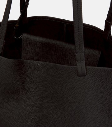 The Row Park XL leather tote bag