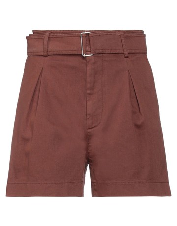 Ndegree21 Shorts & Bermuda Shorts - Item 13865733