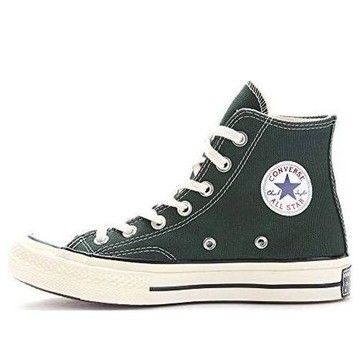 Converse Chuck 70 Hi 'Deep Emerald'