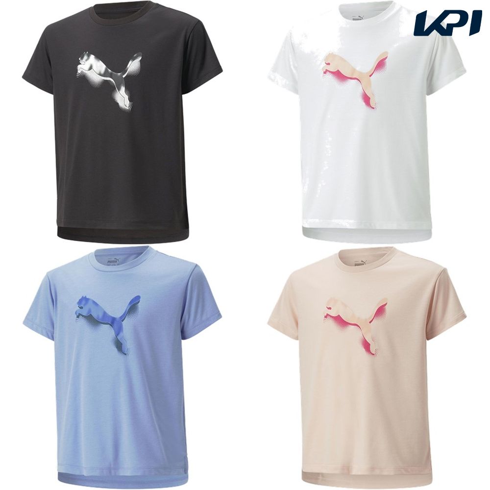 プーマ PUMA マルチSPウェア レディース MODERN SPORTS Tシャツ 675797 2023SS 通販  LINEポイント最大0.5%GET | LINEショッピング
