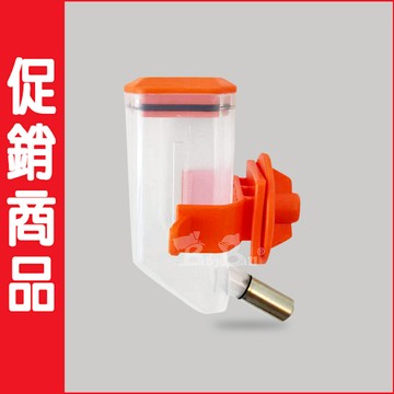 ↘7折↙●福利品●Babyball 掛籠式寵物飲水器/易上型100cc(小動物用)/3色可挑選/MIT外銷日本/DY303