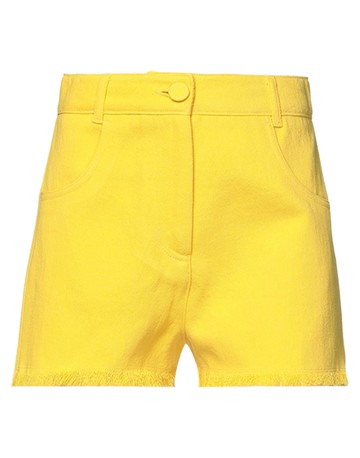 MSGM Denim shorts - Item 13766898