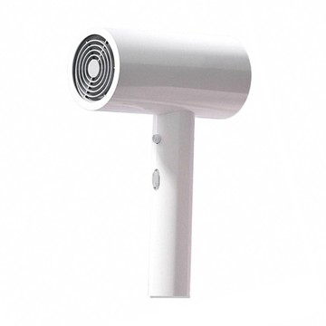 ENCHEN 映趣 負離子吹風機  AIR 5S  白色