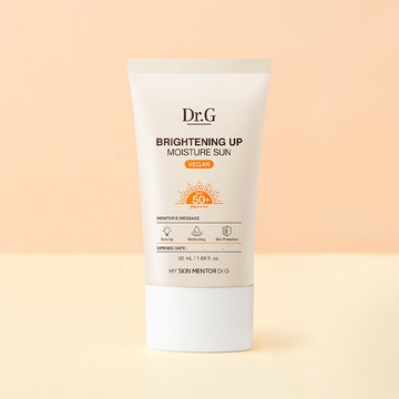 Dr. G Brightening Up Moisture Sun 50mL