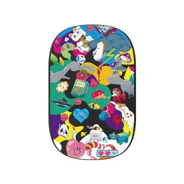 固架 MAX- MagSafe 兼容 黑 - None - Phantom candy