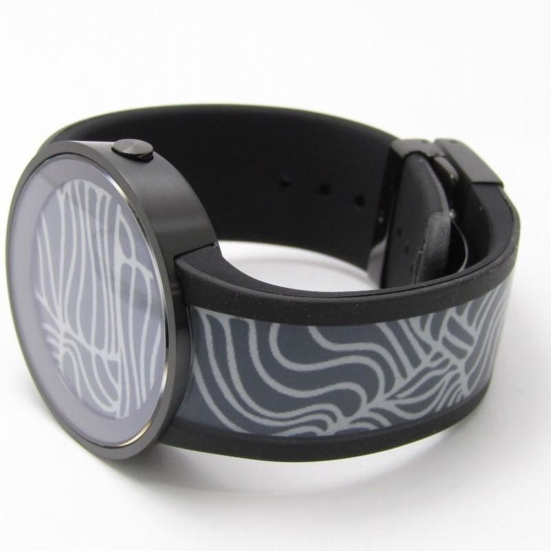 未使用 SONY ソニー FES Watch U FES-WA1/BK フェスウォッチ 未使用 SONY ソニー FES Watch U FES-WA1/BK フェスウォッチ