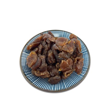 【電烤台灣龍眼肉►共1組(570g/組)】可即食▪料理甜湯好幫手▪龍眼干龍眼乾▪福肉桂圓肉