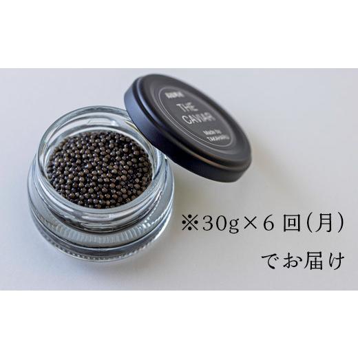 ふるさと納税 宮崎県 高原町 THE・CAVIAR（ザ・キャビア）30g