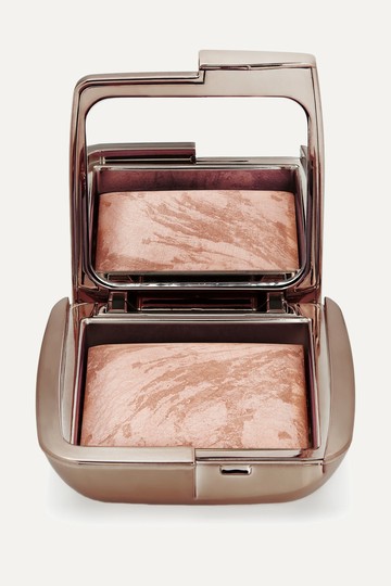 Hourglass - Ambient Lighting Bronzer - Radiant Bronze Light - one size