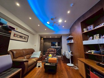 文化景觀電梯3房0960~765~674李R｜台北市北投區文化三路