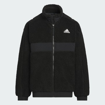 adidas 運動外套 童裝 JP4917 官方直營