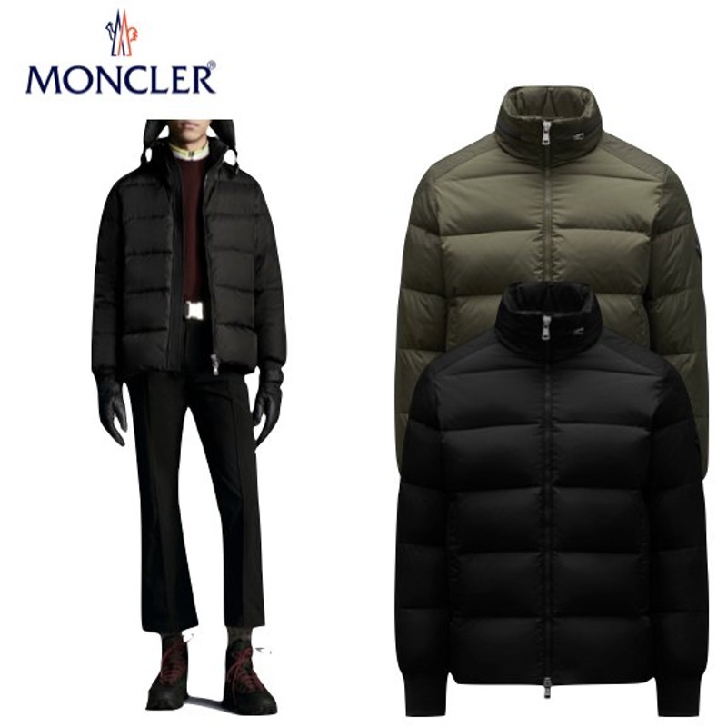 moncler lenormand