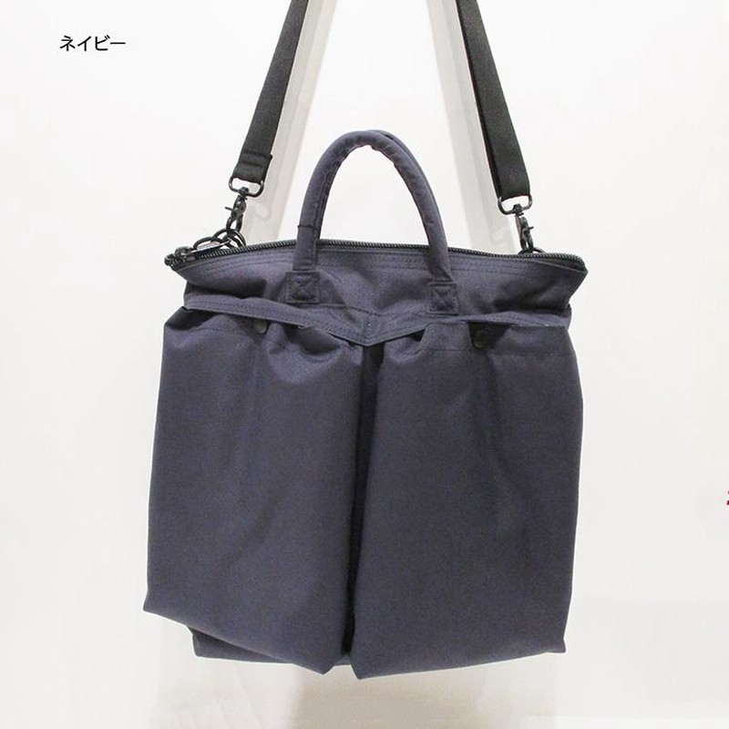 SML エスエムエル ナイロン ヘルメットバッグ HELMET BAG S