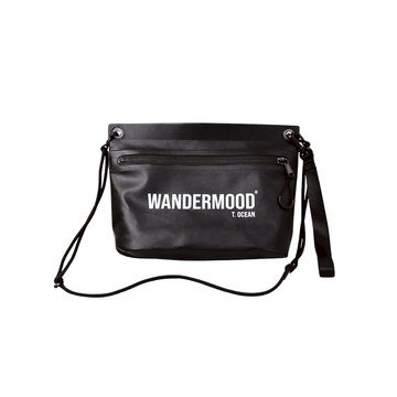 【WANDERMOOD】T.OCEAN 防水攜行包 2.0 防水包 機能穿搭 戶外穿搭 側背包
