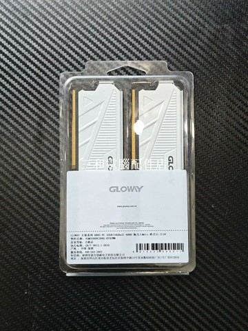 光威天策 DDR5 6000 CL30 32G 記憶體 東芝顆粒 高性價比 攝影剪輯 gamers【三和電腦配件店】