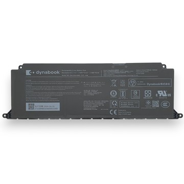 其他 DYNABOOK 玳能 PS0132UA1BRS 電池 Satellite Pro C40-K-00L007 00Q007 0CV007 14250