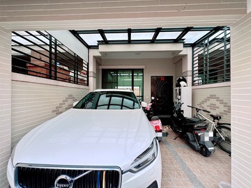 【南科首選】【輕齡美墅】優質透天!!｜台南市永康區文賢街