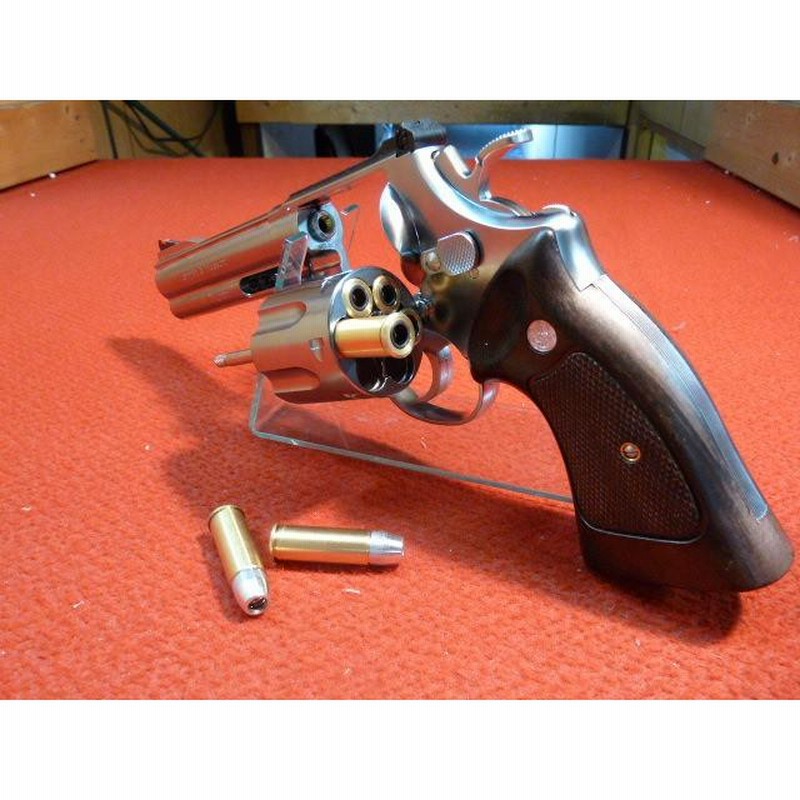 5％OFFクーポン】マルシン・S&W M629クラシック.44マグナム