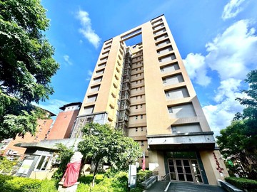 金門新村亮麗3房車位-饒庭華太平洋房屋｜新北市中和區興南路一段