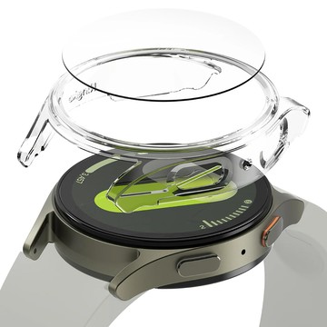Ringke Rearth  三星 Galaxy Watch 7 (44mm) 手錶輕薄保護殼超值組