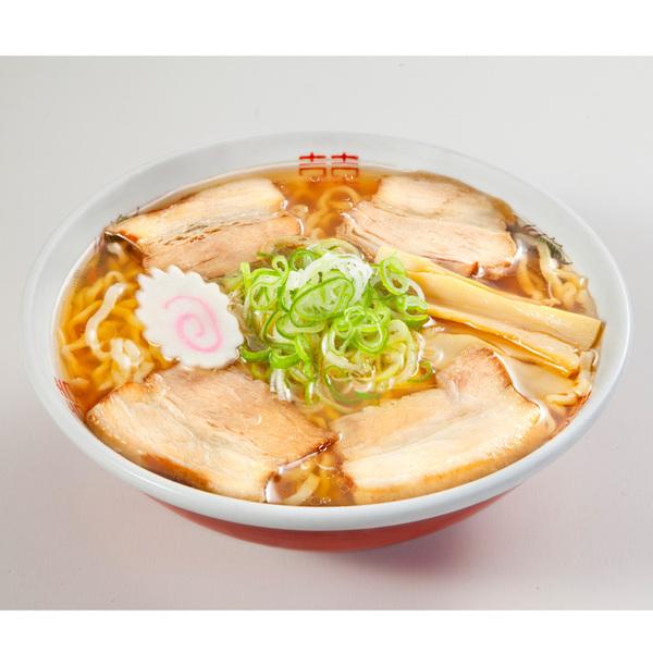 福島 喜多方ラーメン 一平 2種セット 乾麺12食 二重包装可