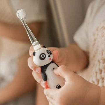 【Brush Baby】WildOnes 充電式兒童聲波電動牙刷 (0-10Y)(多款可選)