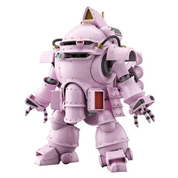BANDAI 櫻花大戰2 光武‧改 真宮寺櫻 座機 58877  1個
