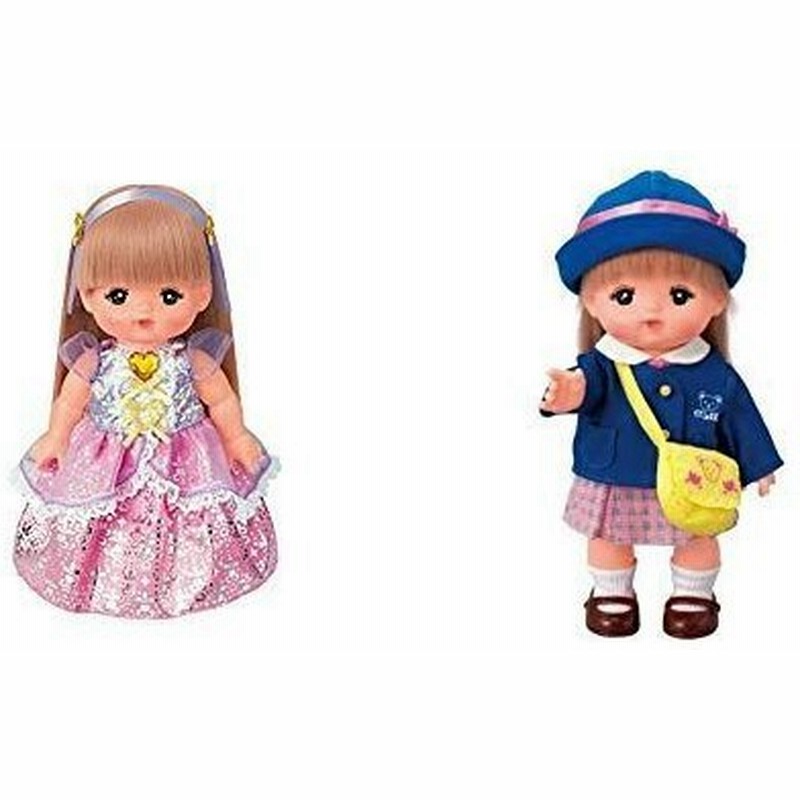 メルちゃん きせかえセット ハートのキラキラドレス メルちゃん きせかえセット メルちゃんのようちえんふくセット買い 通販 Lineポイント最大0 5 Get Lineショッピング