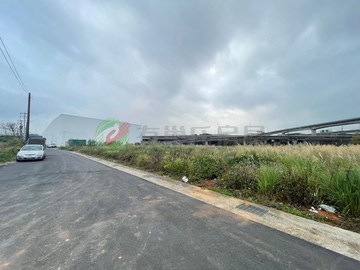 賦梅北路 都計內漂亮農地 近66快速道路｜桃園市平鎮區賦北段