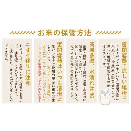 ふるさと納税 福井県 福井市 令和5年産 ふくい東郷米 特別栽培米 減農薬 コシヒカリ 3kg×2袋[A-020008_04]