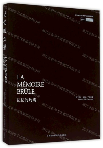 【預購】記憶的灼痛/OCAT研究中心展覽與文獻研究叢書丨天龍圖書簡體字專賣店丨9787512207110 (tl2514)