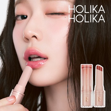 [快速出貨]【HOLIKA HOLIKA】煥彩固體唇釉
