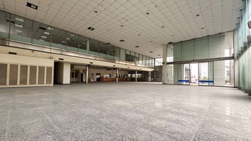 南投南崗工業區｜台3線旁千坪漂亮方正廠房｜南投縣南投市南崗三路