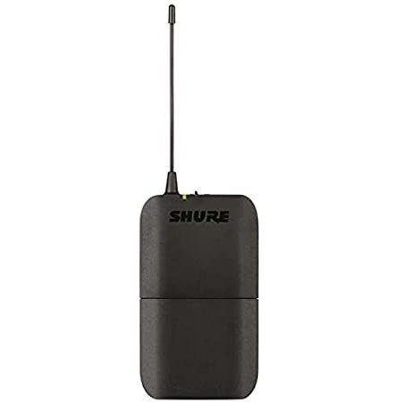 Shure BLX1=-H9 Bodypack Transmitter by Shure