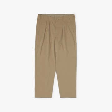 MADNESS POLYESTER CHINO PANTS 余文樂同款