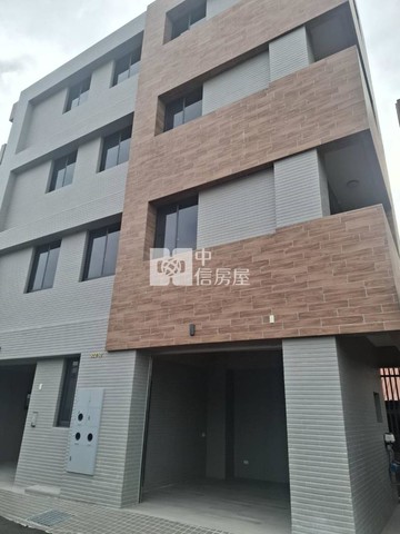 增值管寮段全新大套房雙車墅｜台南市安定區管寮