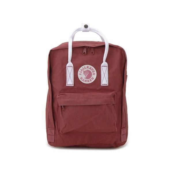 フェールラーベン FJALL RAVEN カンケンバッグ 23510-326-100
