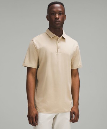 Evolution Short-Sleeve Polo Shirt Size Medium