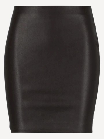 The Row Mini Skirt