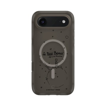 iPhone Air AirX 本質黑 - Le Petit Prince 小王子 - 小王子的世界