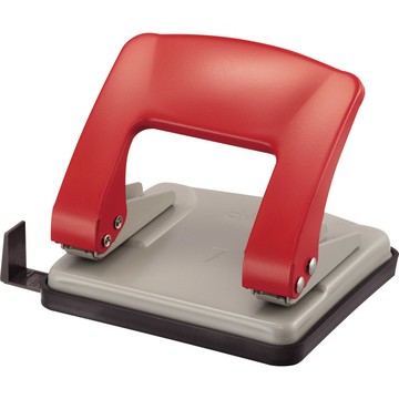 KW-triO 09660 中型兩孔打孔機【領券滿額再折千12/31止】