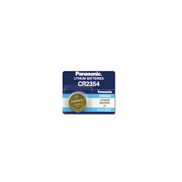 Panasonic 國際牌 鈕扣型鋰電池 1入 / 卡 CR2354【APP滿額下單4%點數(單一帳號最高1000點)】7/31止