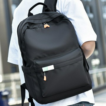 【巴黎精品】現貨+預購 男防水後背包多功能側背包雙肩包大容量側背包單肩包機能包包-高級感4色a1kg30