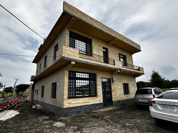 新屋永安國小旁美農舍｜桃園市新屋區龍莊路