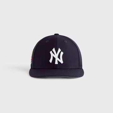 AirRoom 正品現貨  2025SS Kith & New Era for Yankees 日本限定 洋基隊 棒球帽