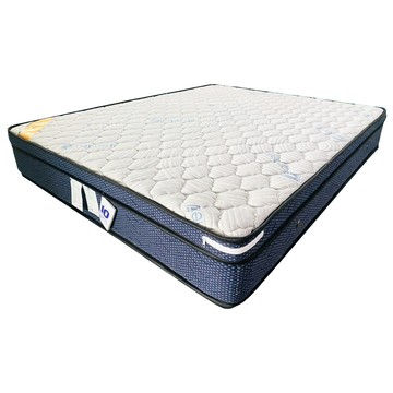 【顛覆設計】石墨烯透氣三線乳膠高獨立筒床墊(單大3.5尺)