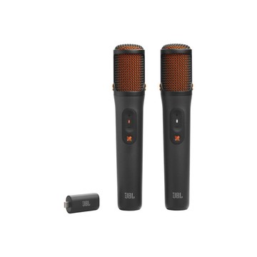 JBL EASYSING MICS 無線AI智慧麥克風組