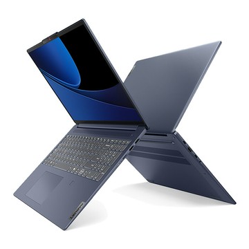 Lenovo聯想 IdeaPad Slim 5 83DC006UTW 16吋AI效能筆電 Ultra 5 125H/16G/1TB+1TB SSD/Intel Arc/Wi