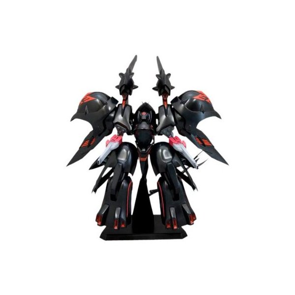 プラモデル コトブキヤ 劇場版 機動戦艦ナデシコ ブラックサレナ 通販 Lineポイント最大0 5 Get Lineショッピング